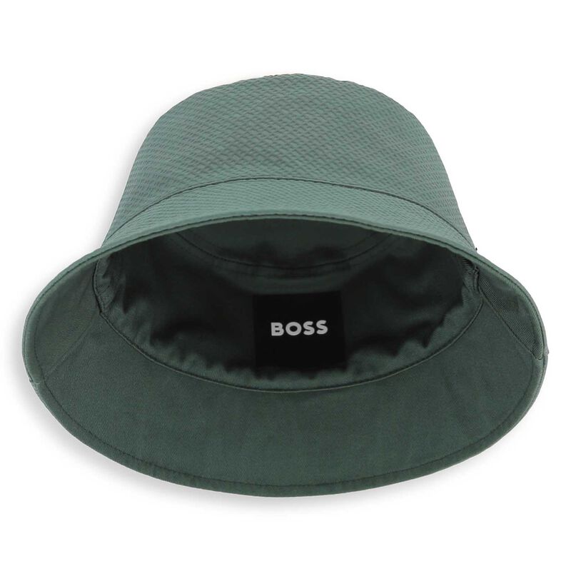 BOSS Reversible Bucket Hat image number 3
